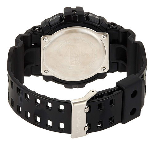 Reloj Digital De Resina Casio G-shock G8900a-1cr Para Hombre