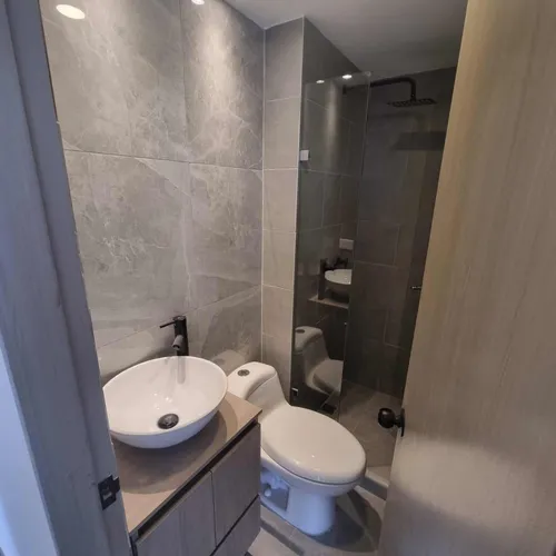 Moderno Apartamento En Venta En Torreón De Laureles, En Rionegro, Antioquia