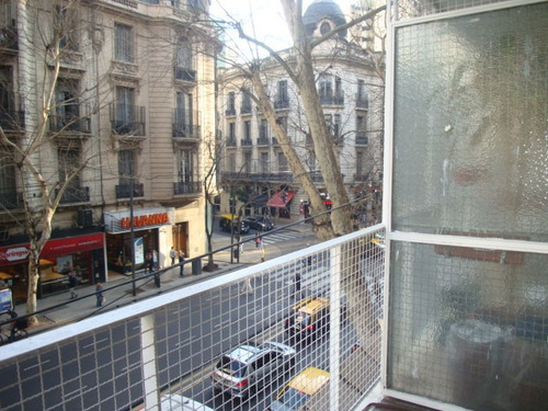 Departamento Venta Barrio Norte 4 Amb