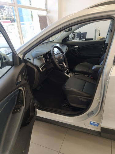 Imagen 5 de 14 de Chevrolet Tracker Premier 1,2 Turbo(132cv) Automatica Ph