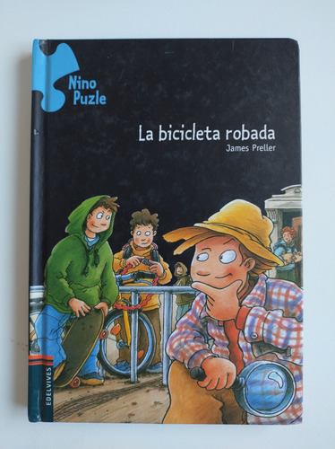 La Bicicleta Robada (Usado)