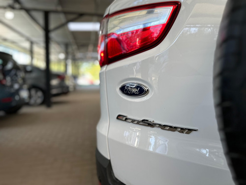 Ford Ecosport 1.6 S 110cv 4x2