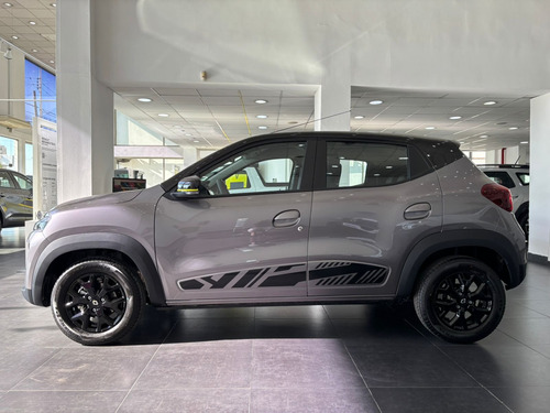 Renault Kwid 1.0 Sce 66Cv Iconic Bitono