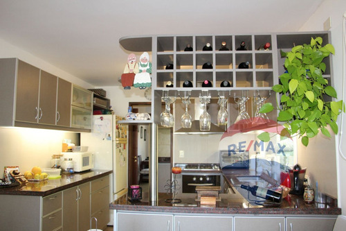 Casa En Venta Al Golf San Isidro Labrador 6 Amb