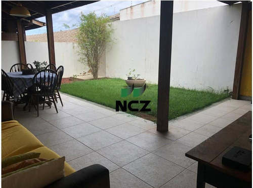 Casa Com 4 Dormitórios À Venda, 113 M² Por R$ 550.000,00 - Abrantes - Camaçari/ba - Ca3263