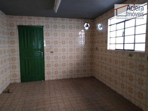 Imagem 17 de 30 de Granja Viana Ótima Para Investimento!! - Ca2670