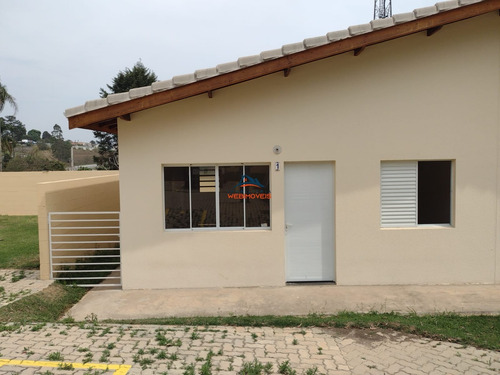 Imagem 1 de 7 de Casa - Ca00282 - 70090333