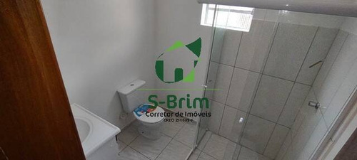Imagem 3 de 10 de Chácara Em Terra Preta - Recém Construída - 1075