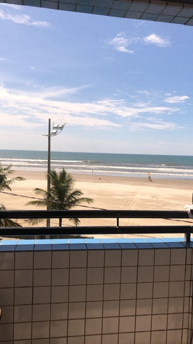 Imagem 12 de 30 de Apartamento Em Balneário Agenor De Campos, Mongaguá/sp De 90m² 2 Quartos À Venda Por R$ 365.750,00 - Ap1385281-s