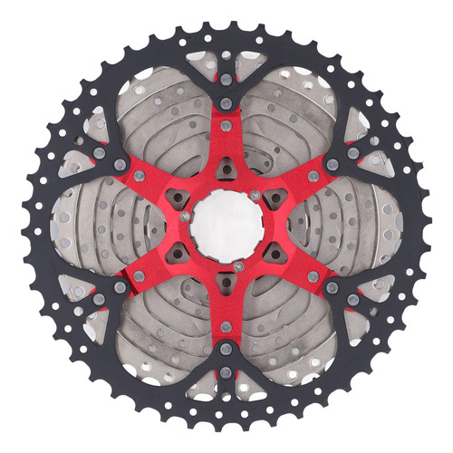 Bike Crank Arm, Conjunto De 10 Velocidades, Cassete 46t De 1