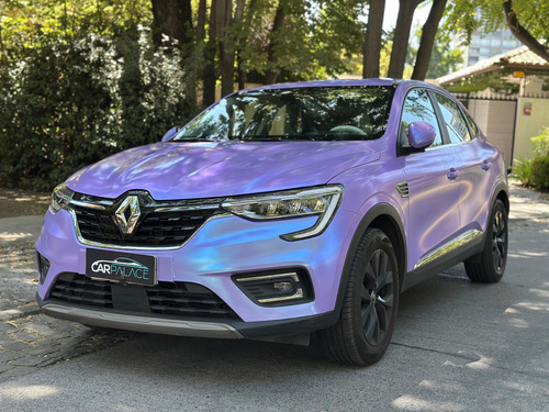 Renault Arkana 1.3t Aut. 2021
