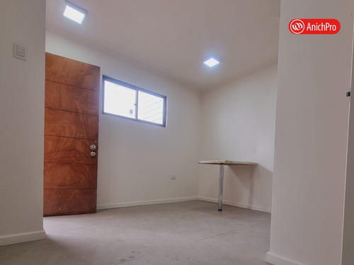 Arriendo Acogedor Departamento Tipo Estudio En Requínoa