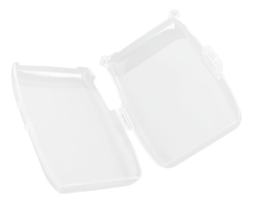 Funda Protectora Rígida Para Smartphone Link 3, Impresora Y