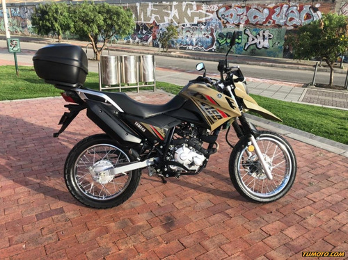 Motos Yamaha