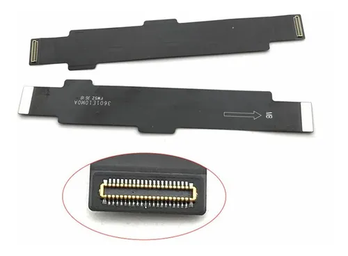 comprar Main Board Flex Mb Flex Principal Xiaomi  Pocophone F1