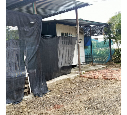 Vendo Lote En Tocaima Cundinamarca