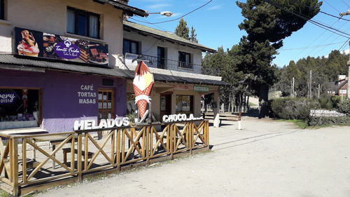 Imagen 2 de 14 de Venta Complejo Comercial Av. Bustillo Km10 - Bariloche