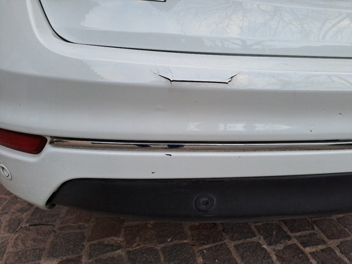Imagen 9 de 15 de Ford Fiesta 1.6 4p Titanium