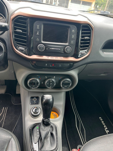 Fiat Toro 2.0 Volcano 4x4 At