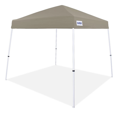 Carpa/toldo Retractil Academy De 3 X 3 Metros Color Beige