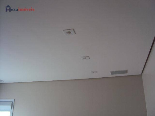 Imagem 9 de 30 de Casa Com 5 Dormitórios À Venda, 680 M² Por R$ 3.500.000,00 - Morada Dos Pinheiros (aldeia Da Serra) - Santana De Parnaíba/sp - Ca0363