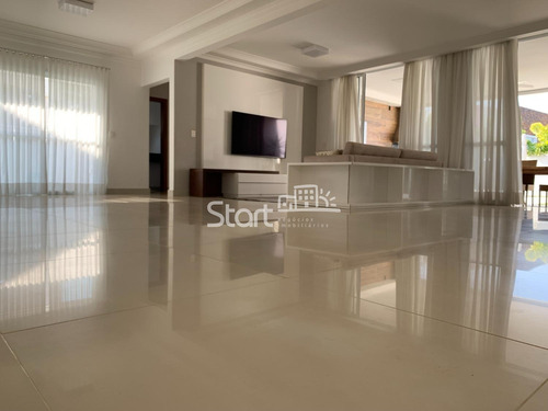 Imagem 3 de 30 de Casa À Venda Em Barão Geraldo - Ca087268