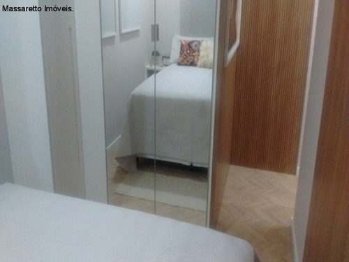 Imagem 22 de 29 de Apartamento - A Venda - Itatiba - Lançamento - Ap00211 - 68880360