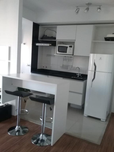 Imagem 7 de 23 de Apartamento À Venda, 55 M² Por R$ 790.000,00 - Santo Amaro - São Paulo/sp - Ap14470