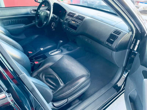 Imagem 7 de 14 de Honda Civic Lx 2005