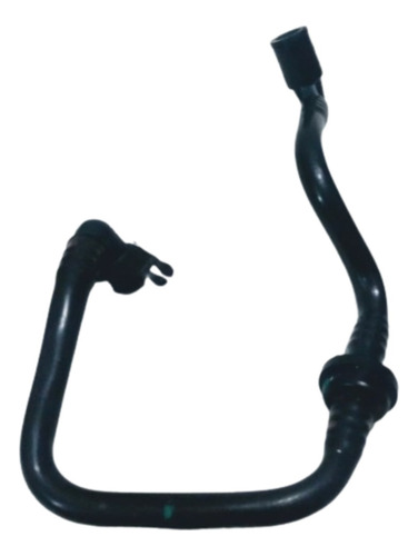 Flange Mangueira Hidrovacuo Jetta 1k0612071 Ag-1k0611813 Vw
