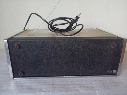 Radio Philco.transglobe All Transistor # 10 (Usado)