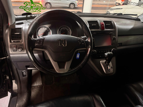 Honda CR-V 2.0 Lx 4x2 Aut. 5p