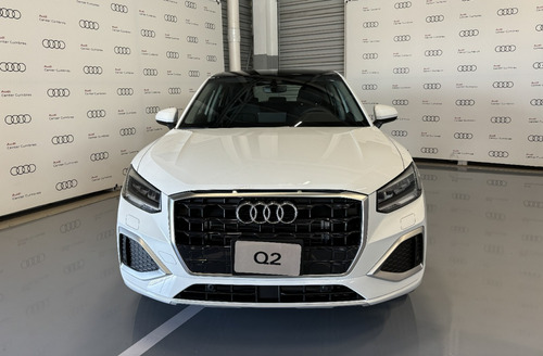 Audi Q2 1.4 35 Tfsi Select