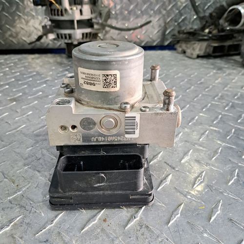 Modulo Abs Cheyenne Silverado V8 5.3 4x4 2014-2018 Original (Usado)