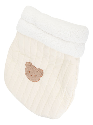 Saco De Dormir Para Gatos Y Perros, Suave, Cálido Y Acogedor