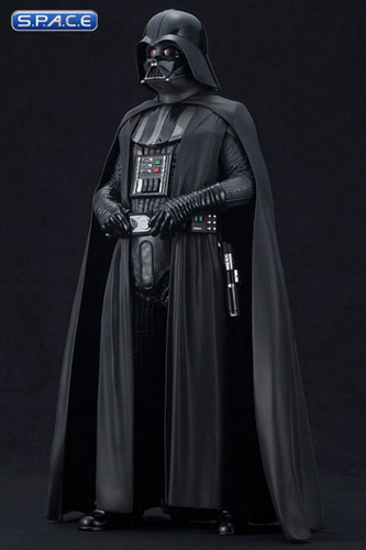 Darth Vader - Star Wars: A New Hope - Artfx 1/7 Kotobukiya