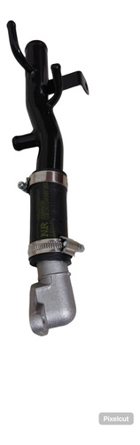 Tubo De Agua Para Hyundai Atos 