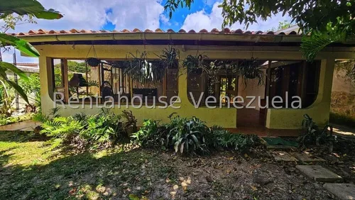 Casa En Venta La Boyera