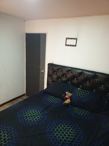 *vendo Apto En Santa Teresa, Cerca De La Plaza Concordia.