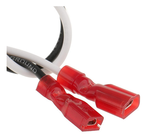 Par Adaptador De Arnés De Esté De Radio Para