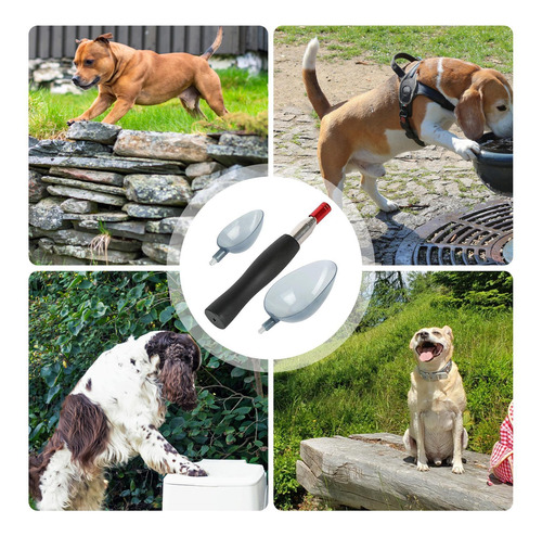 Catcher De Para Perros Coleccionista De Para Perros Pee Pick