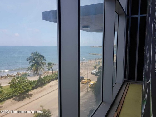 Imagen 2 de 6 de Vendo Comercial En Bocagrande C.m 22-2627