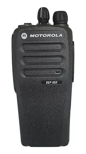 Radio Motorola Dep450