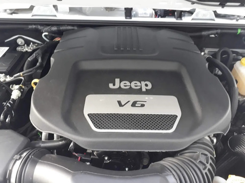 Jeep Compass Longitude At6 Okm 2021 #12