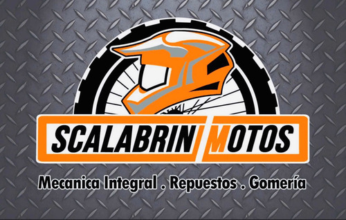 Manubrio Motomel Skua 150 En Scalabrinimotos