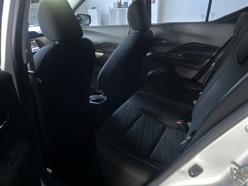 Nissan Kicks 1.6 Advance Cvt