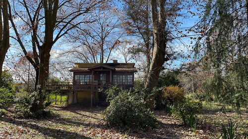 Casa Venta Delta Tigre