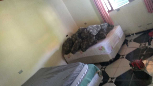 Imagem 7 de 10 de Chácara Em Condomínio Mairinque