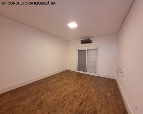 Imagem 26 de 30 de Casa Residencial Para Venda Vila Residencial Green Park, Indaiatuba Sp - Ca04956 - 69889675