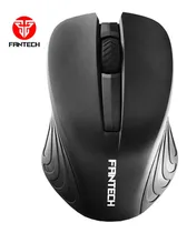 Comprar Mouse Sem Fio Fantech Alcance 10m 2.4ghz W189 Preto 1200dpi